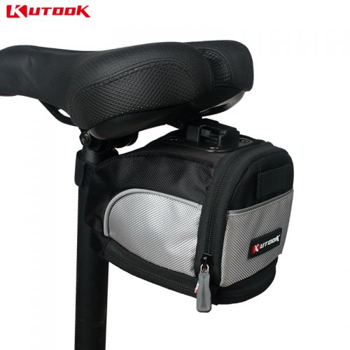 Sacoche pour vélo KUTOOK - Ref 2232504