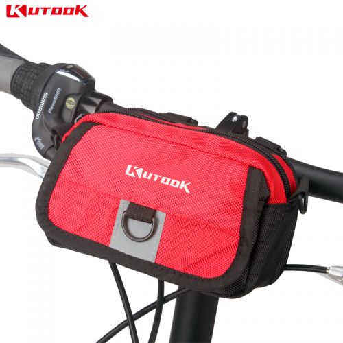 Sacoche pour vélo KUTOOK - Ref 2232506
