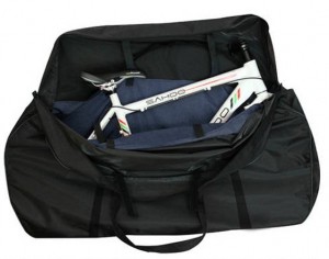 Sacoche pour vélo ROSWHEEL - Ref 2232507