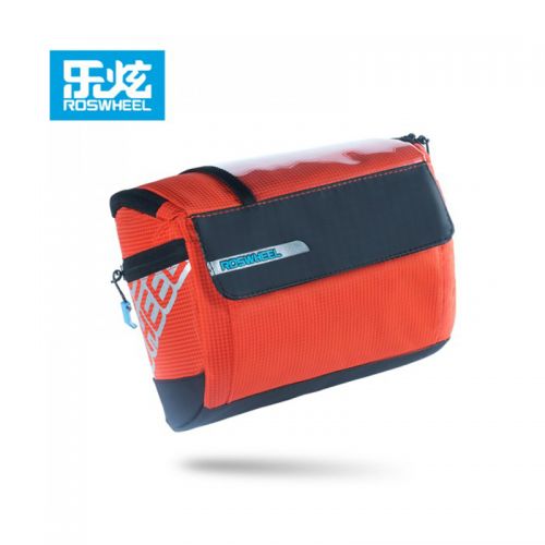 Sacoche pour vélo mixte ROSWHEEL - Ref 2232509