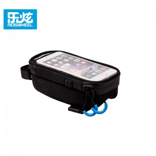 Sacoche pour vélo mixte ROSWHEEL - Ref 2232512