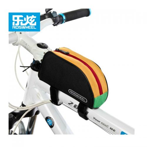 Sacoche pour vélo mixte ROSWHEEL - Ref 2232513