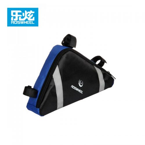 Sacoche pour vélo mixte ROSWHEEL - Ref 2232516