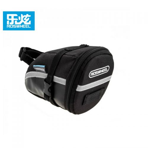 Sacoche pour vélo mixte ROSWHEEL - Ref 2232518