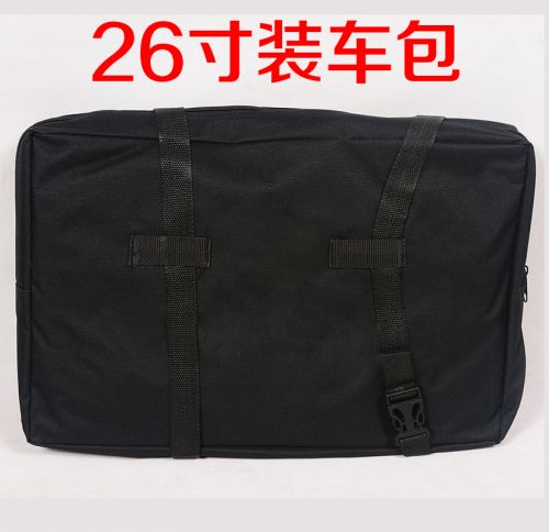 Sacoche pour vélo BIKE HAND - Ref 2232565