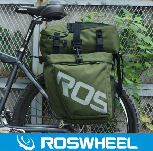 Sacoche pour vélo ROSWHEEL - Ref 2232576