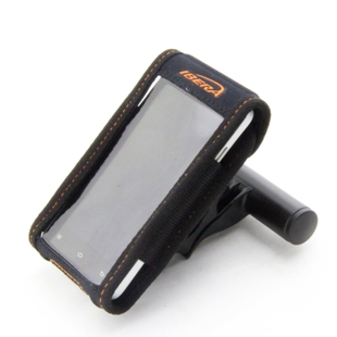 Sacoche pour vélo IBERA - Ref 2232634