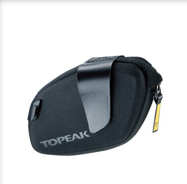 Sacoche pour vélo TOPEAK - Ref 2232653