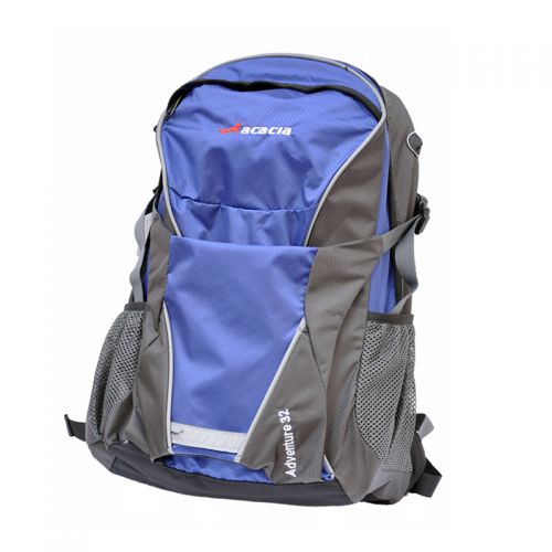Sacoche pour vélo ACACIA - Ref 2232667