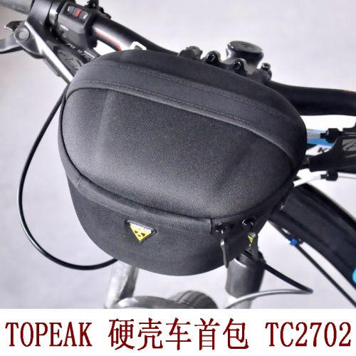 Sacoche pour vélo TOPEAK - Ref 2232676