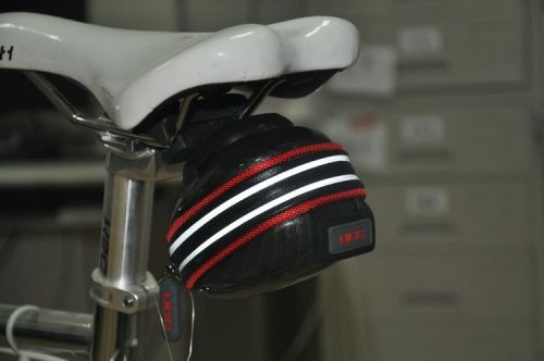 Sacoche pour vélo - Ref 2232690