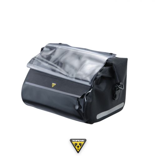Sacoche pour vélo TOPEAK - Ref 2232691