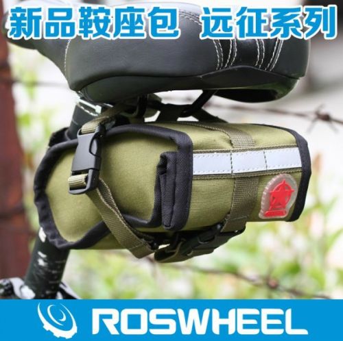 Sacoche pour vélo - Ref 2232696