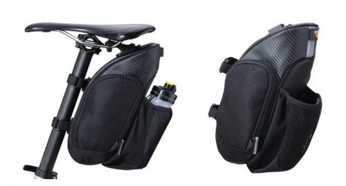 Sacoche pour vélo mixte TOPEAK - Ref 2232706