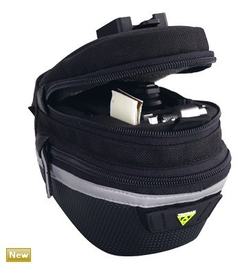Sacoche pour vélo mixte TOPEAK - Ref 2232708