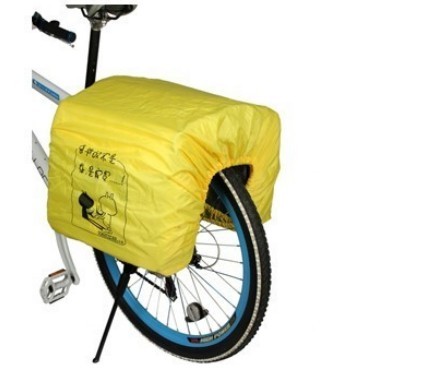 Sacoche pour vélo - Ref 2232711