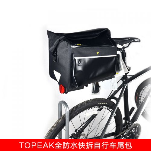 Sacoche pour vélo mixte TOPEAK - Ref 2232714