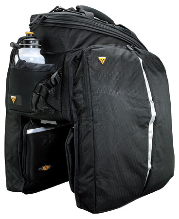 Sacoche pour vélo TOPEAK - Ref 2232718