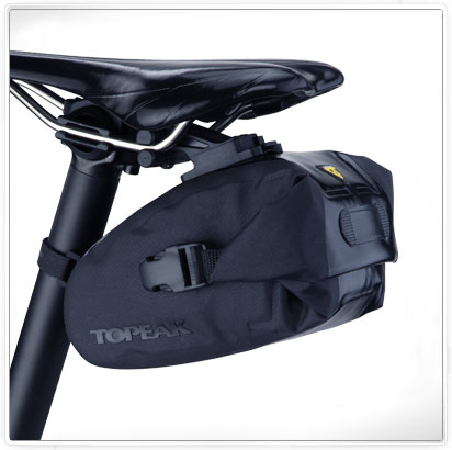 Sacoche pour vélo TOPEAK - Ref 2232722