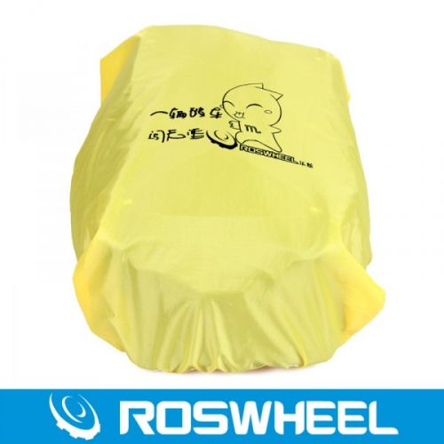 Sacoche pour vélo mixte ROSWHEEL - Ref 2232781