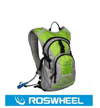 Sacoche pour vélo ROSWHEEL - Ref 2232789