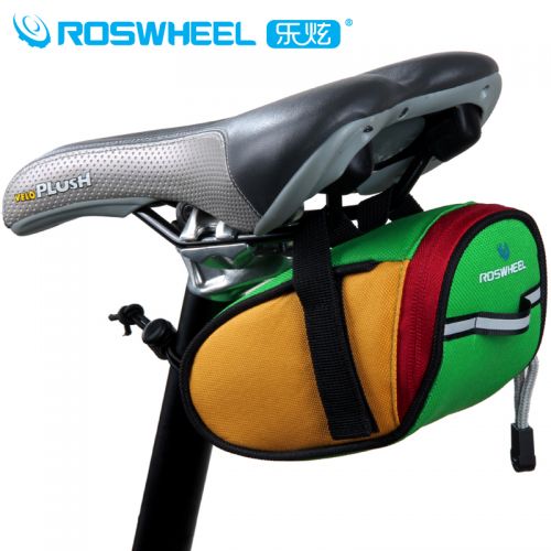 Sacoche pour vélo ROSWHEEL - Ref 2232790
