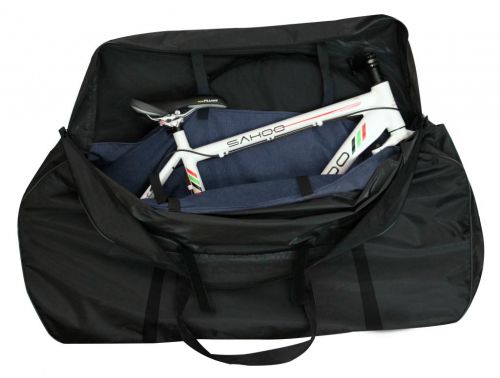 Sacoche pour vélo mixte ROSWHEEL - Ref 2232803