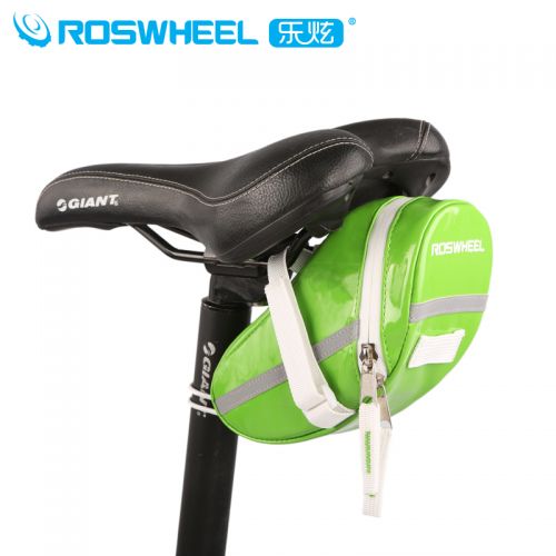 Sacoche pour vélo ROSWHEEL - Ref 2232804
