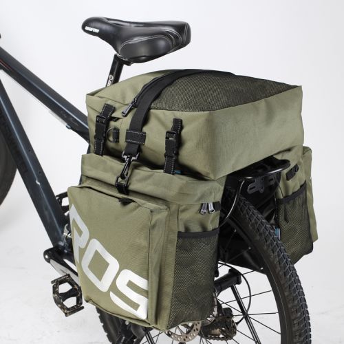 Sacoche pour vélo mixte ROSWHEEL - Ref 2232806