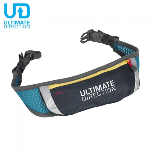 Sacoche pour vélo mixte ULTIMATE DIRECTION - Ref 2232829