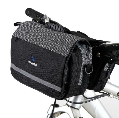 Sacoche pour vélo ROSWHEEL - Ref 2232851