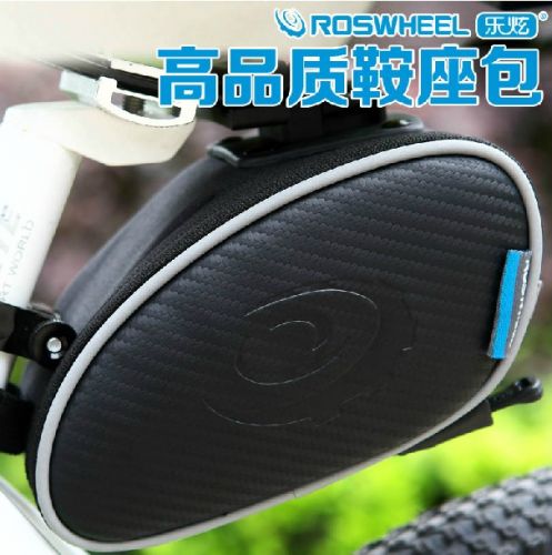 Sacoche pour vélo ROSWHEEL - Ref 2232854