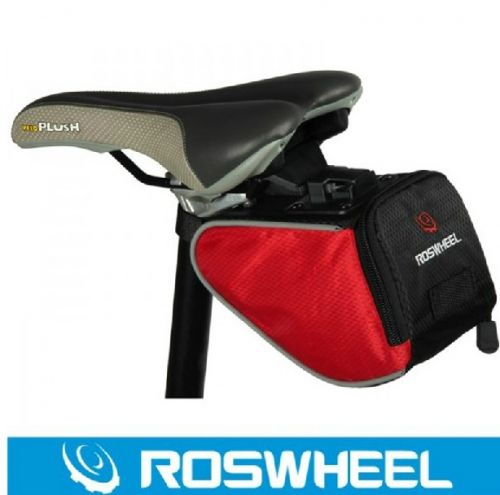Sacoche pour vélo ROSWHEEL - Ref 2232855