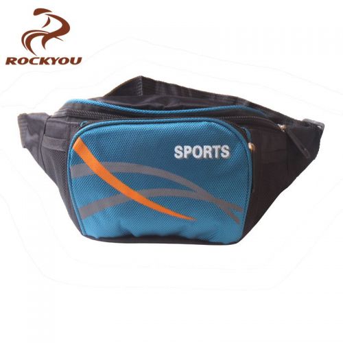 Sacoche pour vélo ROCKYOU - Ref 2232860