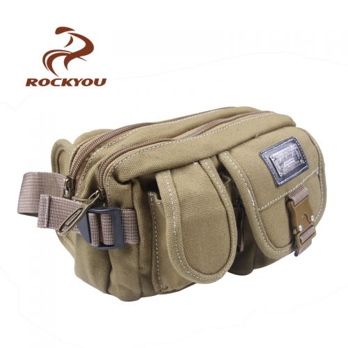 Sacoche pour vélo ROCKYOU - Ref 2232861