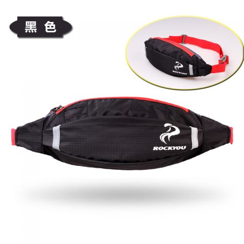 Sacoche pour vélo ROCKYOU - Ref 2232862