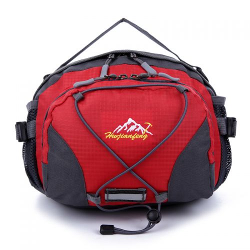 Sacoche pour vélo mixte ROCKYOU - Ref 2232865