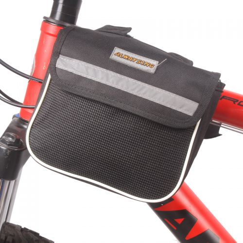 Sacoche pour vélo PELAGOR - Ref 2232869