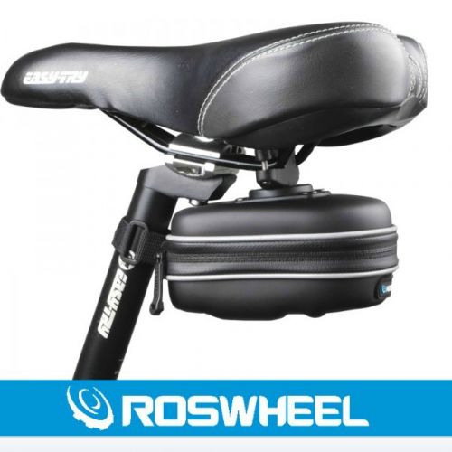 Sacoche pour vélo mixte ROSWHEEL - Ref 2232871