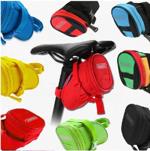 Sacoche pour vélo mixte ROSWHEEL - Ref 2232874