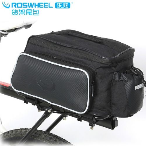 Sacoche pour vélo ROSWHEEL - Ref 2232875