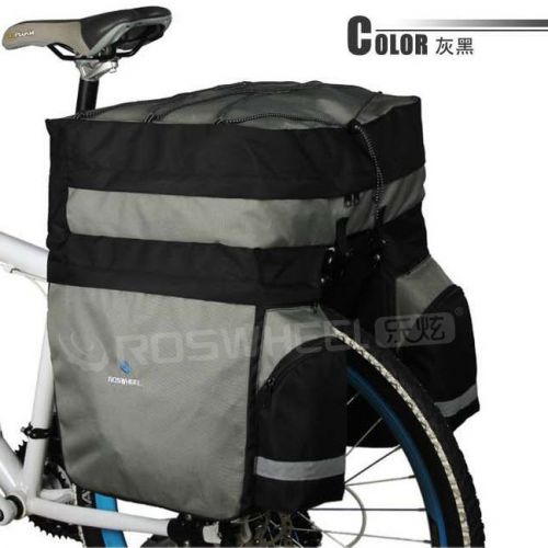Sacoche pour vélo ROSWHEEL - Ref 2232876
