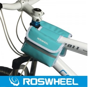 Sacoche pour vélo ROSWHEEL - Ref 2232878