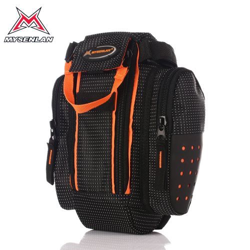 Sacoche pour vélo RUSUOO - Ref 2232884
