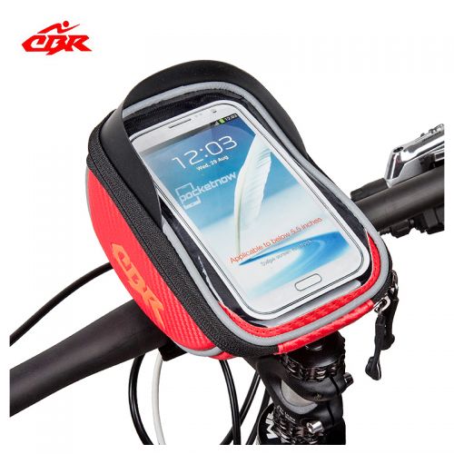 Sacoche pour vélo mixte - Ref 2232885