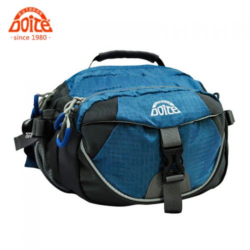 Sacoche pour vélo mixte DOITE - Ref 2232886