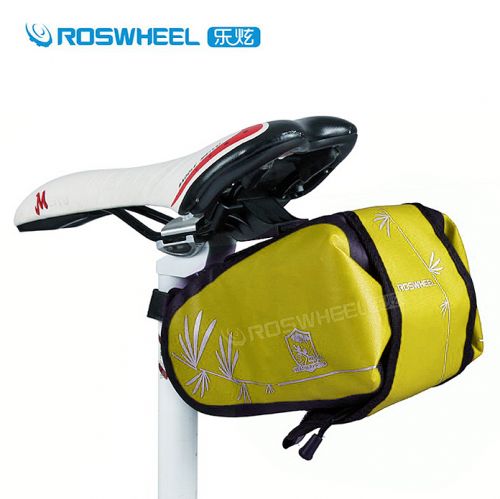 Sacoche pour vélo ROSWHEEL - Ref 2232894