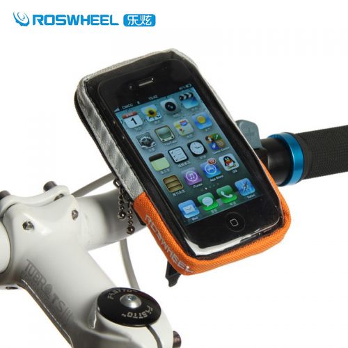 Sacoche pour vélo ROSWHEEL - Ref 2232897