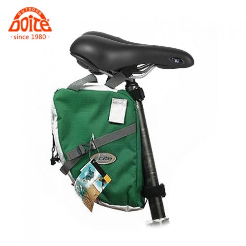 Sacoche pour vélo mixte DOITE - Ref 2232899