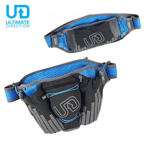 Sacoche pour vélo mixte ULTIMATE DIRECTION - Ref 2232900
